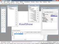 KoolShow screenshot